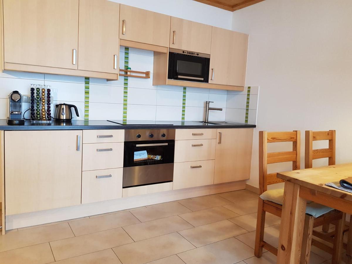 Appartements Gosaukamm.Com Zewnętrze zdjęcie