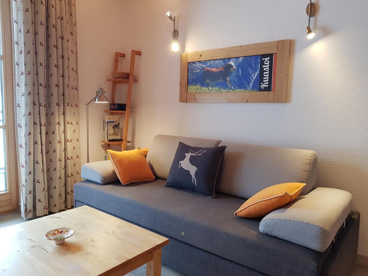 Appartements Gosaukamm.Com Zewnętrze zdjęcie