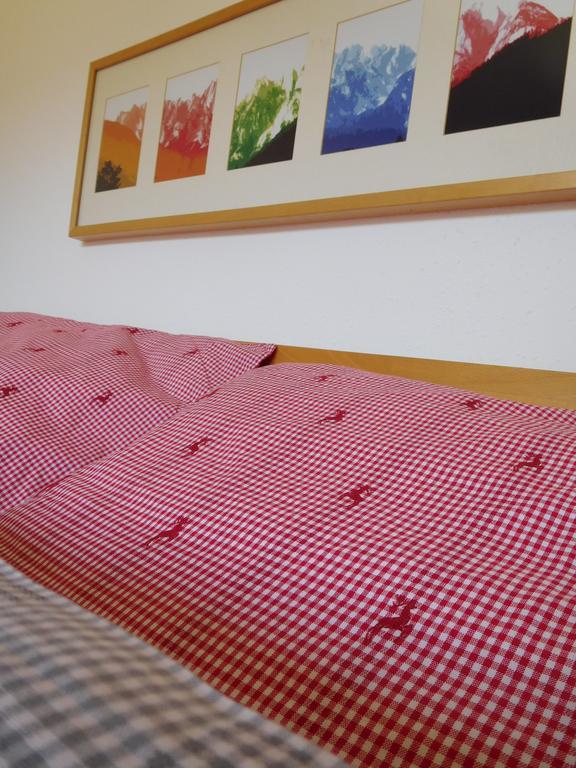Appartements Gosaukamm.Com Zewnętrze zdjęcie