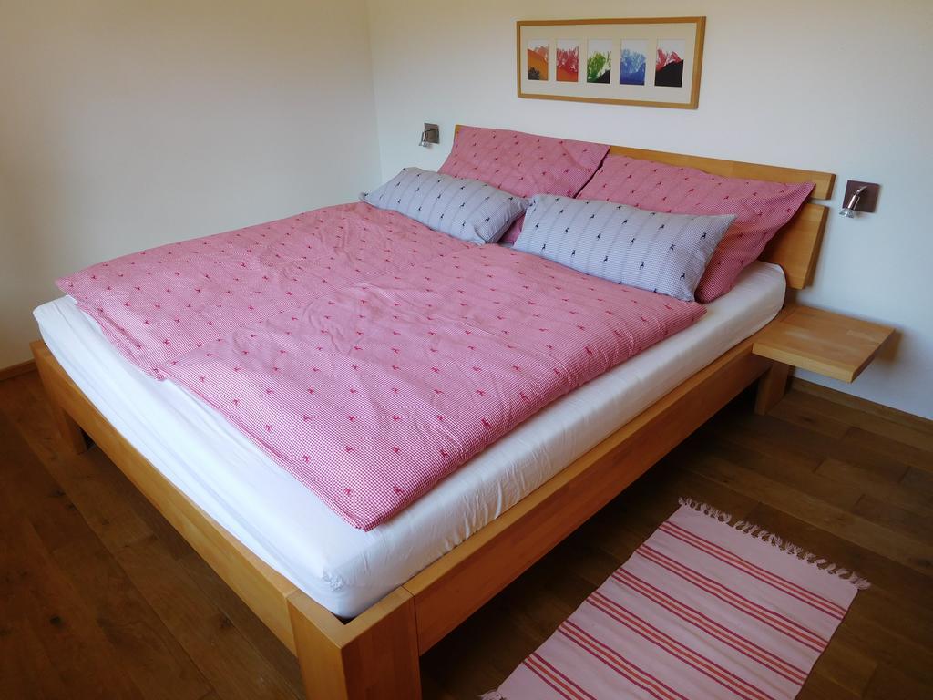 Appartements Gosaukamm.Com Zewnętrze zdjęcie