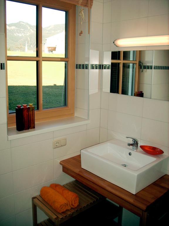 Appartements Gosaukamm.Com Zewnętrze zdjęcie