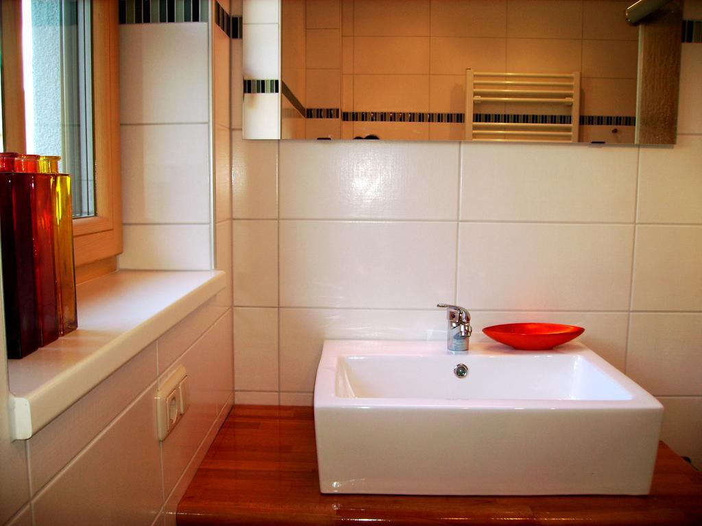 Appartements Gosaukamm.Com Zewnętrze zdjęcie