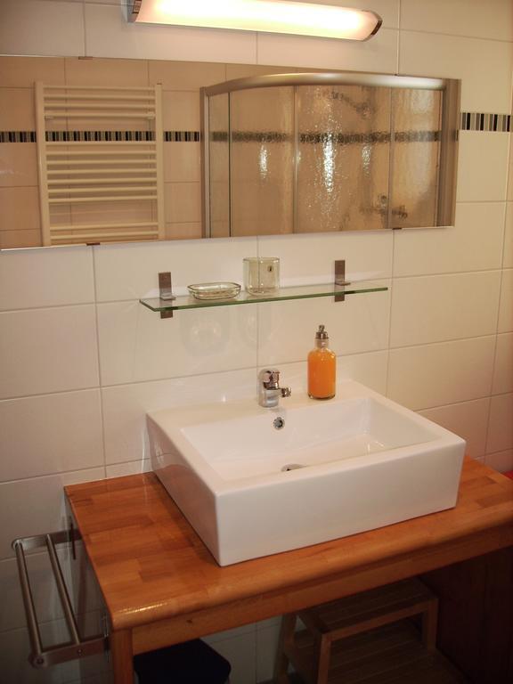 Appartements Gosaukamm.Com Zewnętrze zdjęcie