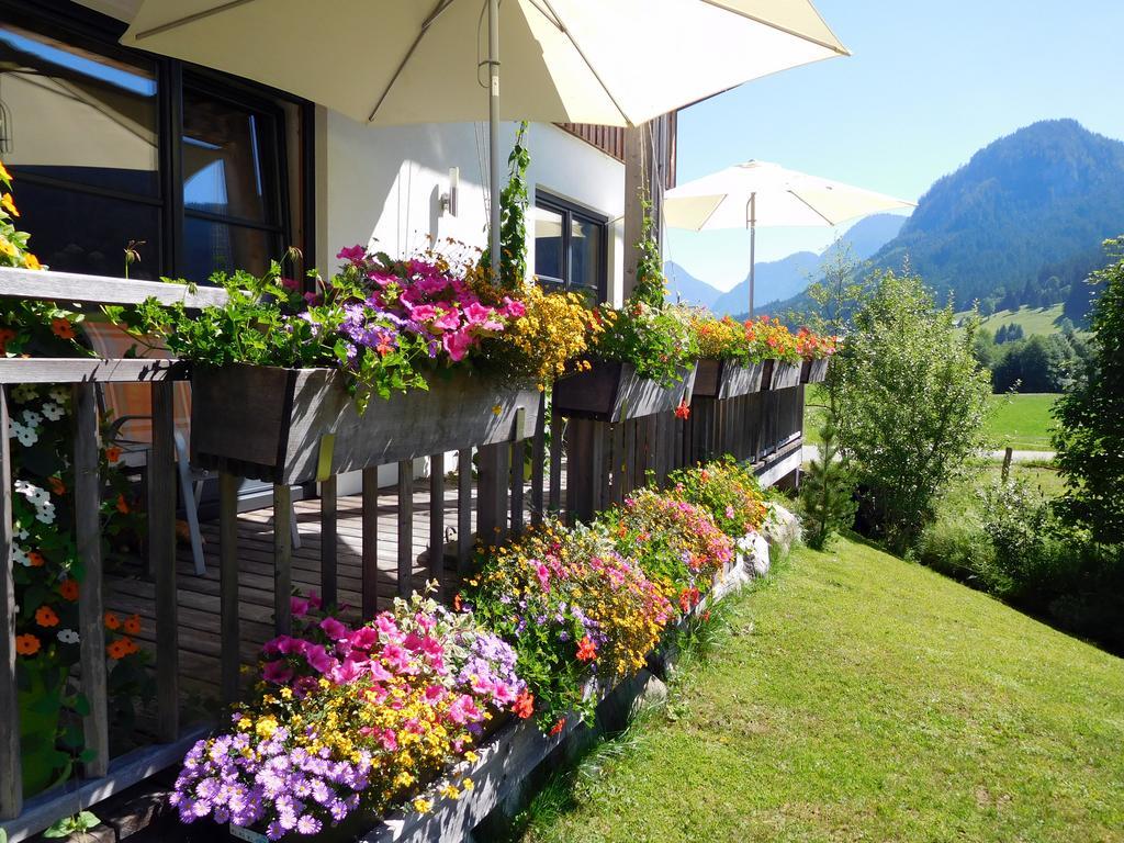 Appartements Gosaukamm.Com Zewnętrze zdjęcie