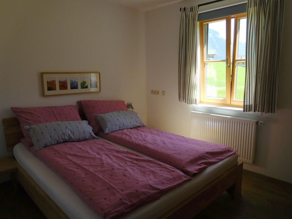 Appartements Gosaukamm.Com Zewnętrze zdjęcie